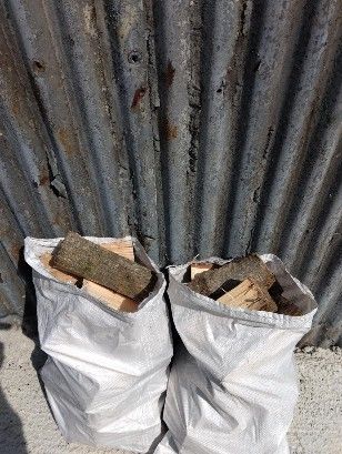 Fuel Ash Timber