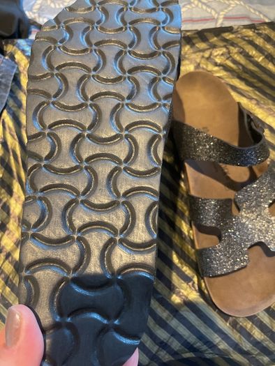 Sandals Birkenstock