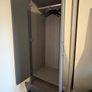 2 Door Wardrobe with Mirror & Bottom Drawer Image 5