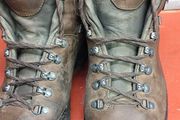 Han-Wag Hiking boots