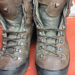 Han-Wag Hiking boots