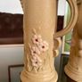 Vintage 1950s Art Deco Style Jugs Image 3