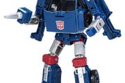 Transformers: Generations Selects: DK-3 5.5''