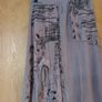 New Tilt Skirt.   S. M/L. Image 3