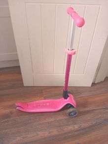 scooter