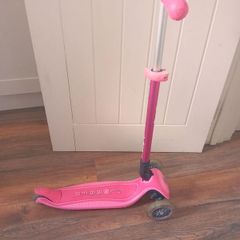 scooter