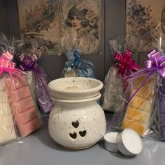 Perfume Inspired Snapbar Giftsets