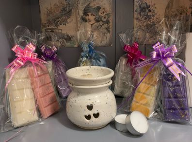 Perfume Inspired Snapbar Giftsets