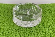 Cavan Crystal Ashtray