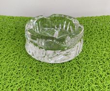 Cavan Crystal Ashtray