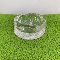 Cavan Crystal Ashtray