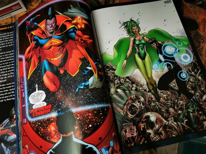 Uncanny X-Men: Rise and Fall of the Shi'ar Empire ! Hardcover ! 2007 ! by Marvel Comics !