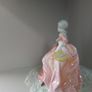 Coalport Figurine Ladies of Fashion  "Polly" Image 6