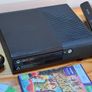 Xbox 360 E 250GB + Kinect Image 2