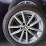 17" Alloy Wheels - BMW X3 Image 3