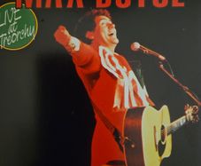 Max Boyce. Live At Treorchy Rugby Club.