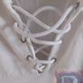 top fits 6-8-10 barely worn Image 2