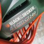 Electric Lawnmower, Strimmer and Hedge cutter Image 2