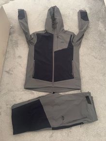 Men's trailberg tracksuit