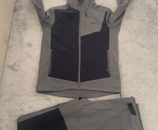Men's trailberg tracksuit