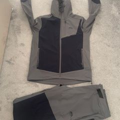 Men's trailberg tracksuit