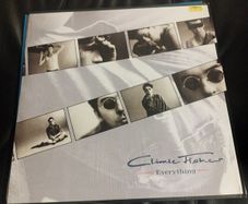 Climie Fisher Everything LP Irish press