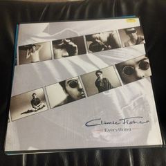 Climie Fisher Everything LP Irish press