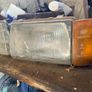 Merc headlights and indicators Image 3