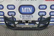 Front Bumper Skin for Audi Q5 / SQ5 2013-2016 S-Line