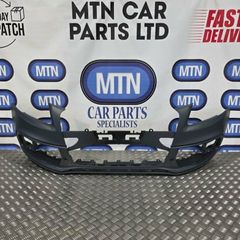Front Bumper Skin for Audi Q5 / SQ5 2013-2016 S-Line