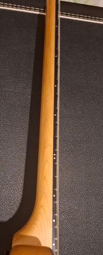 Carvin HH1 Allan Holdsworth signature model guitar