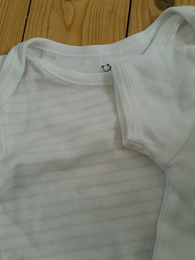baby vest