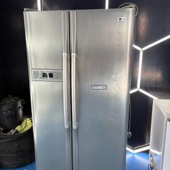 fridge