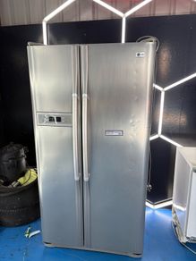 fridge
