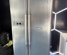 fridge