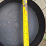 Pair of Vintage Wrought Iron Telescopic Stands/Plant Stands. Image 5