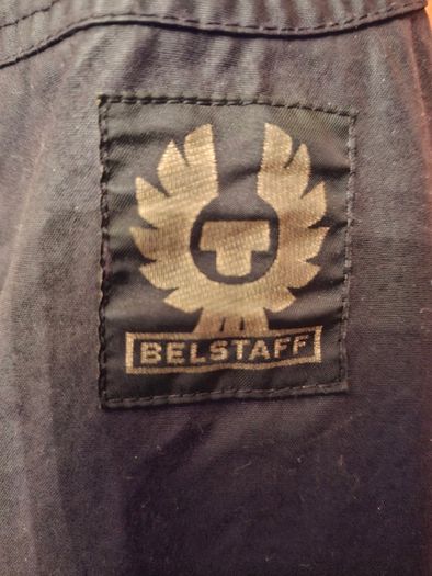 Belstaff Roadmaster Jacket