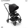 Bugaboo Bee6 with accessories Image 2