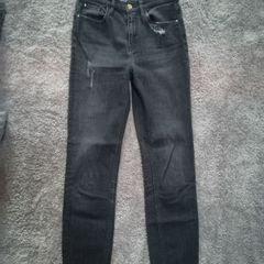 River Island jeans