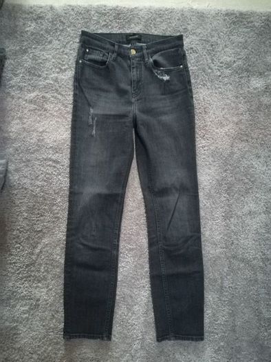 River Island jeans