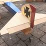 RC Model Airplane Image 4