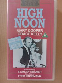 High Noon
