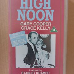 High Noon