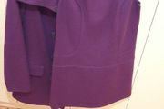 Benetton - WOOL Coat and Dress - Fits UK 8 to 10 - Brand New