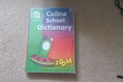 Collins School Dictionary