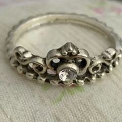 Pandora Princess Ring