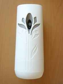 Air Wick Freshmatic Automatic Air Freshener Dispenser