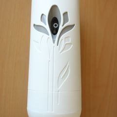 Air Wick Freshmatic Automatic Air Freshener Dispenser