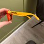 Oakley Aquatique Frogskins - Hotspot Image 3