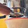 Complete Home Espresso Station - Lelit Anita with PID & Premium Extras. Image 9